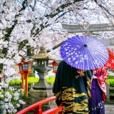 大國魂神社 祭り
