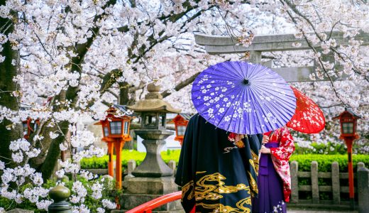 大國魂神社 祭り完全ガイド｜くらやみ祭と四季の行事を徹底解説