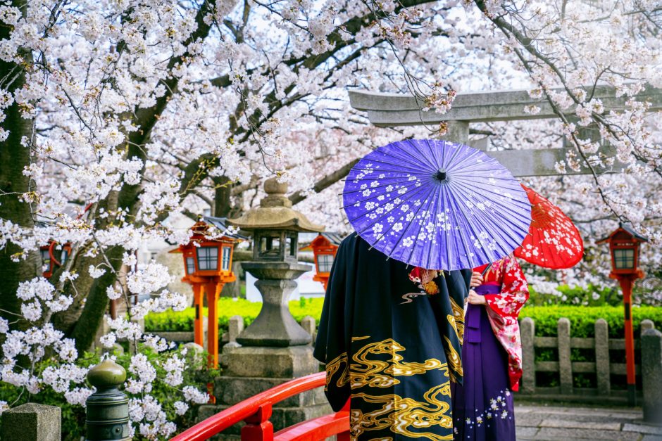大國魂神社 祭り