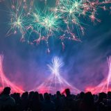 山鹿市 花火大会の魅力と楽しみ方｜伝統と感動が織りなす夏の夜