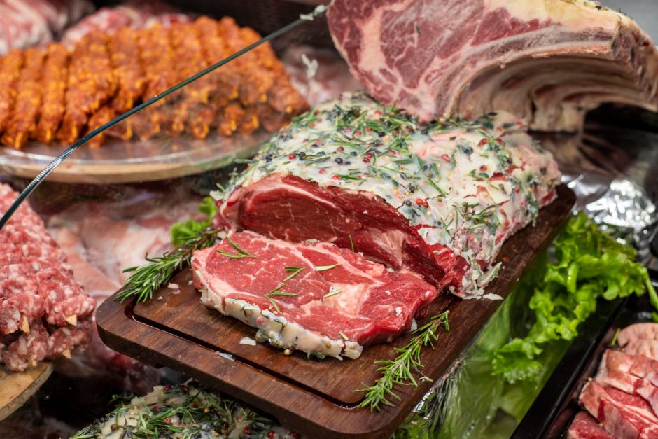 ドンキホーテ 肉 種類