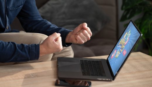 デジタル時代で責任あるゲームプレイと、コントロールする方法