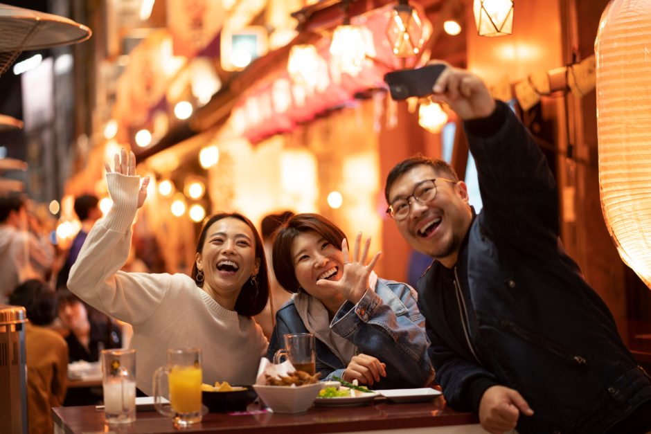 同窓会 近況報告 したくない
