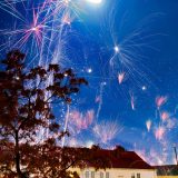 長浜花火大会2025完全ガイド｜日程・穴場スポット・アクセス情報
