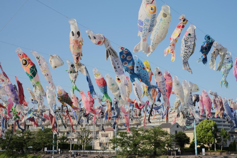川渡り神幸祭