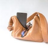 スマホショルダーとバッグ