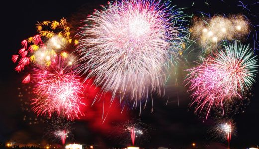 土肥 花火大会2025｜伊豆の夜空を彩る絶景イベント