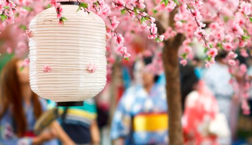 一宮桜祭り 屋台完全ガイド｜見どころ・グルメ・アクセス情報