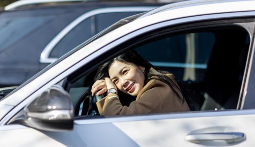 車で休憩 エンジンは切るべき？安全性・燃費・条例まで徹底解説