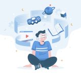 変革をもたらすテクノロジー：世界はどのように変貌を遂げつつあるのか