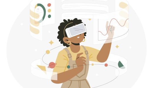 台頭するテクノロジー：デジタル世界が現実をどう再定義するか